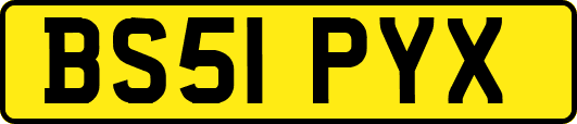 BS51PYX