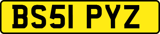 BS51PYZ