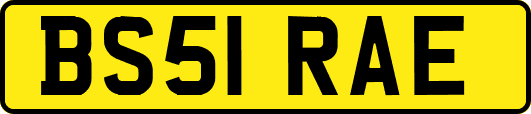 BS51RAE