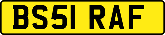 BS51RAF