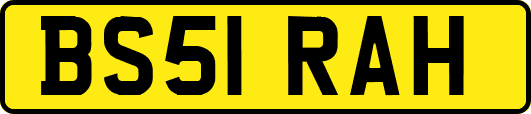 BS51RAH