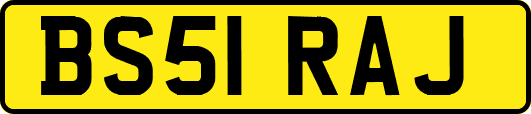 BS51RAJ