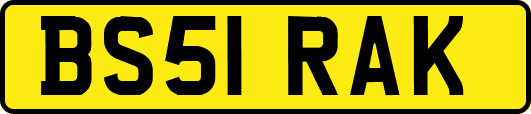 BS51RAK