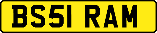 BS51RAM