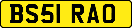 BS51RAO