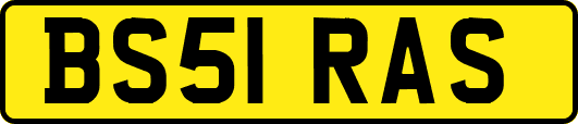 BS51RAS