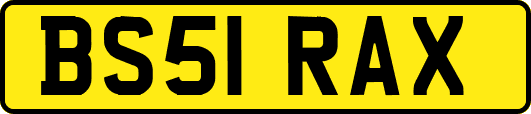 BS51RAX