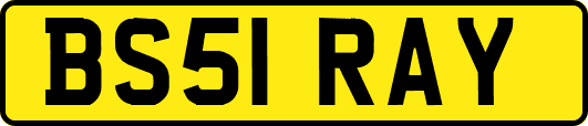 BS51RAY