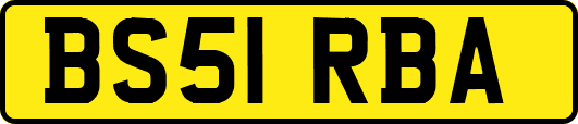 BS51RBA