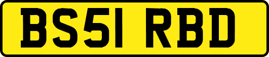 BS51RBD