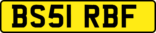 BS51RBF