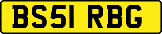 BS51RBG