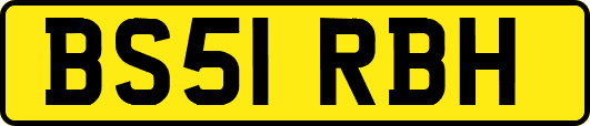 BS51RBH