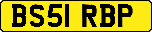 BS51RBP