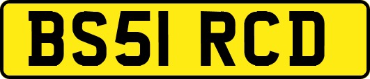 BS51RCD