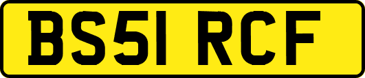 BS51RCF