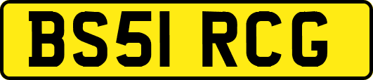 BS51RCG