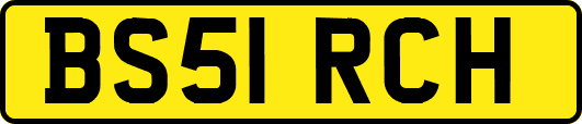 BS51RCH