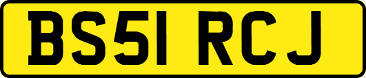 BS51RCJ