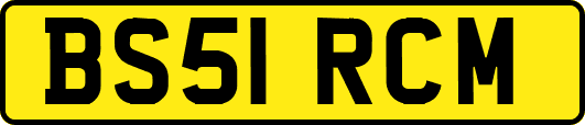 BS51RCM