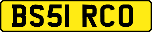 BS51RCO