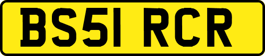 BS51RCR