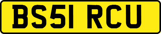 BS51RCU