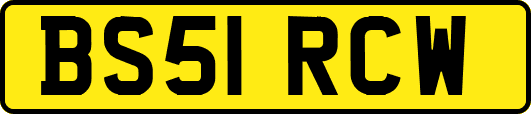 BS51RCW