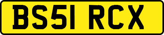 BS51RCX