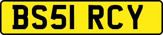 BS51RCY