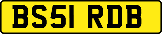 BS51RDB