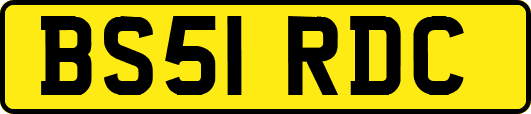 BS51RDC