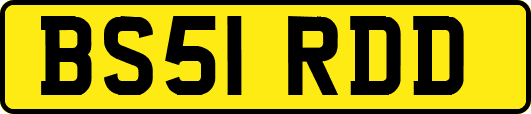 BS51RDD