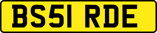 BS51RDE