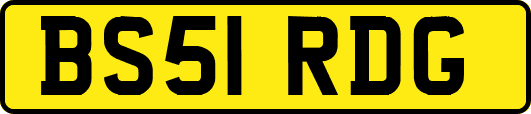 BS51RDG