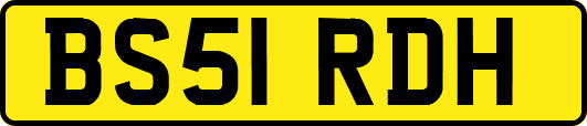 BS51RDH