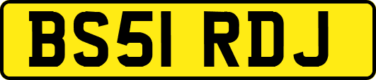 BS51RDJ