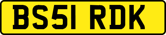 BS51RDK