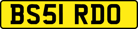 BS51RDO