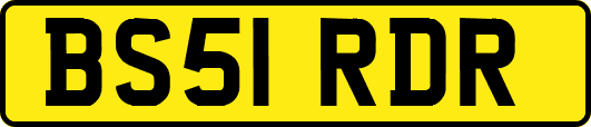 BS51RDR