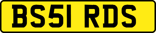 BS51RDS