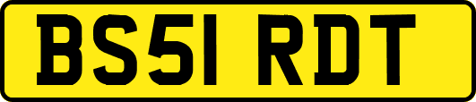 BS51RDT