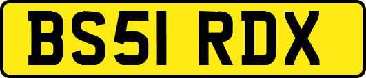 BS51RDX