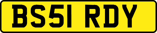 BS51RDY