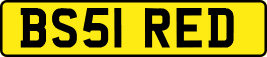 BS51RED