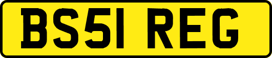 BS51REG