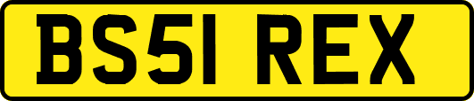 BS51REX