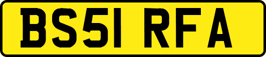 BS51RFA