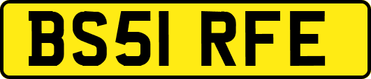 BS51RFE