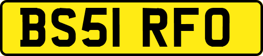 BS51RFO